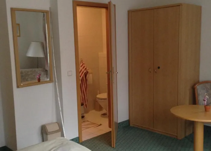 Bed & Breakfast Freund