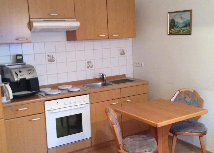 Bed & Breakfast Freund