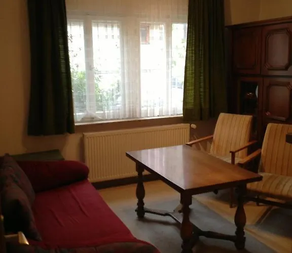 Bed & Breakfast Freund Rothenburg ob der Tauber