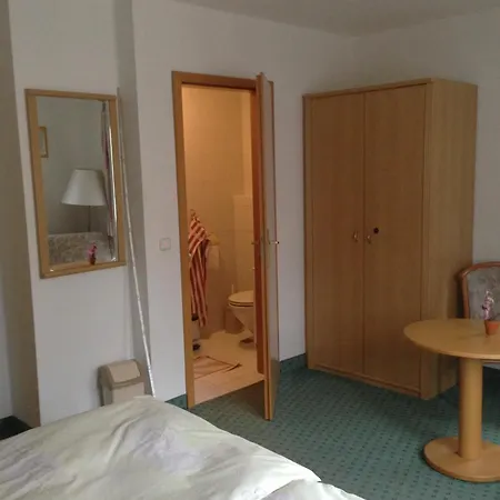 Bed & Breakfast Freund