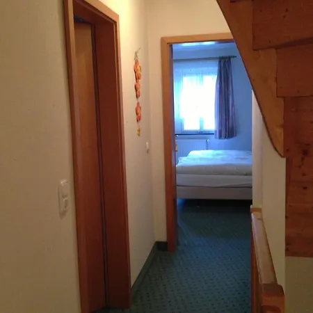 Bed & Breakfast Freund *