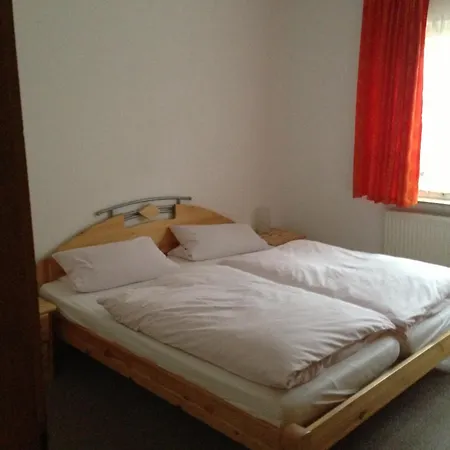 Bed & Breakfast Freund