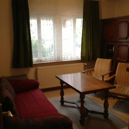 Bed & Breakfast Freund Rothenburg ob der Tauber
