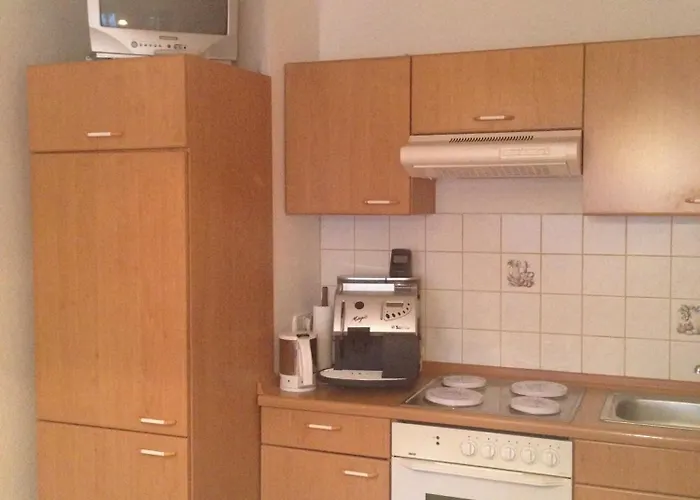 Bed & Breakfast Freund 3*