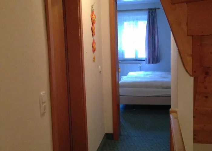 Bed & Breakfast Freund 3*
