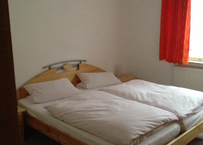 Bed & Breakfast Freund